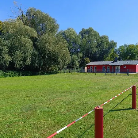 Ferienhaus Am Naturschutzgebiet * Rathenow