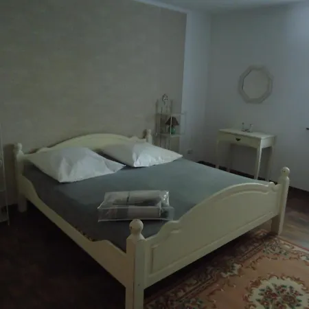 Ferienhaus Am Naturschutzgebiet *